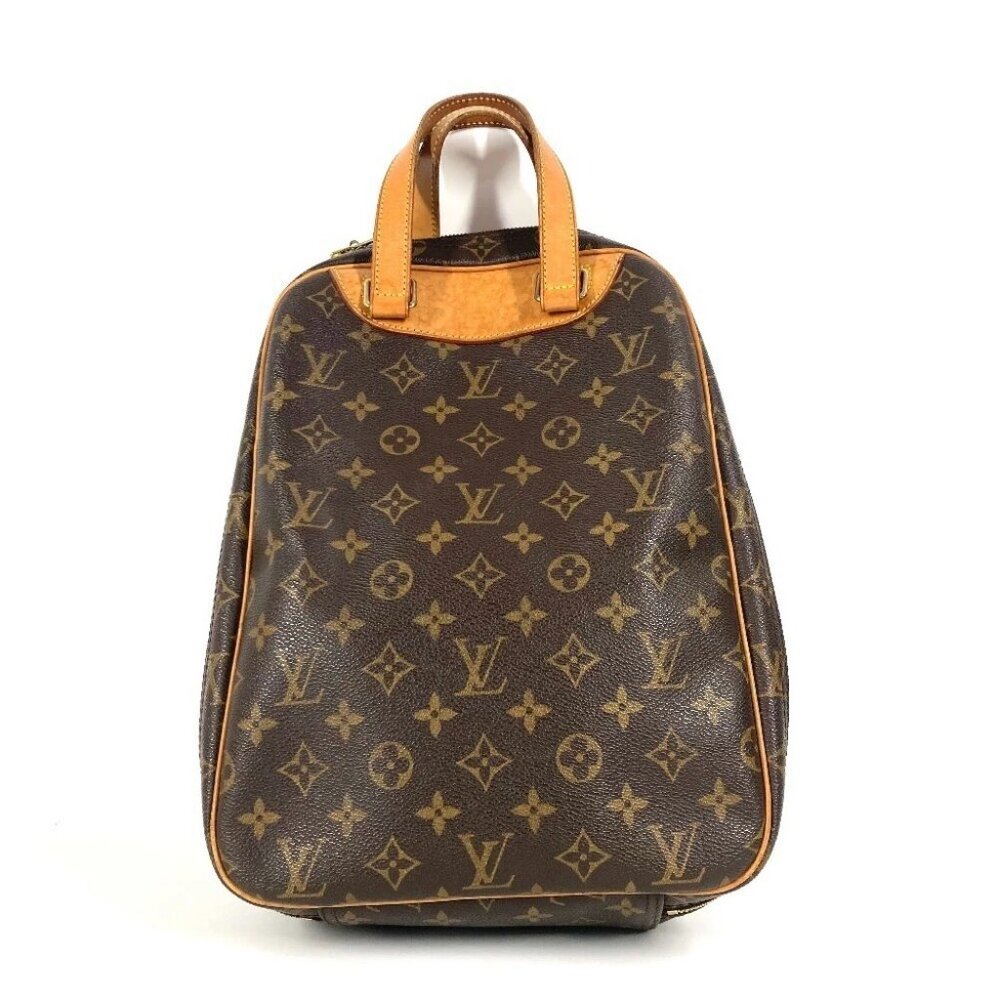 Louis Vuitton M41450 Monogram Excursion/Excursion… - image 1
